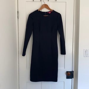 Betsey Johnson Little black dress